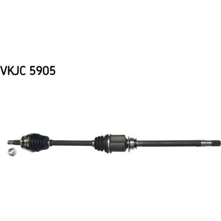 Antriebswelle VKJC 5905