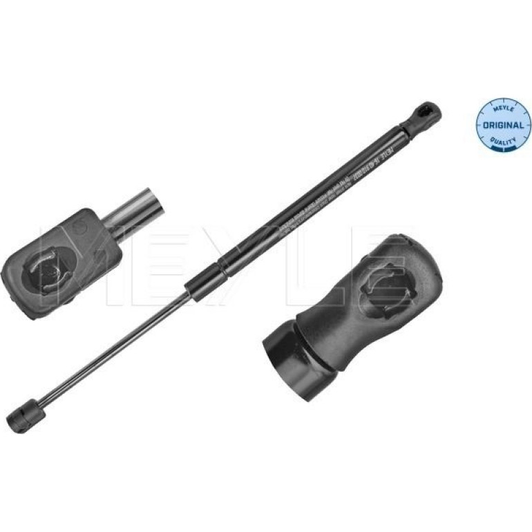 Gasfeder, Koffer-/Laderaum 16-40 910 0037