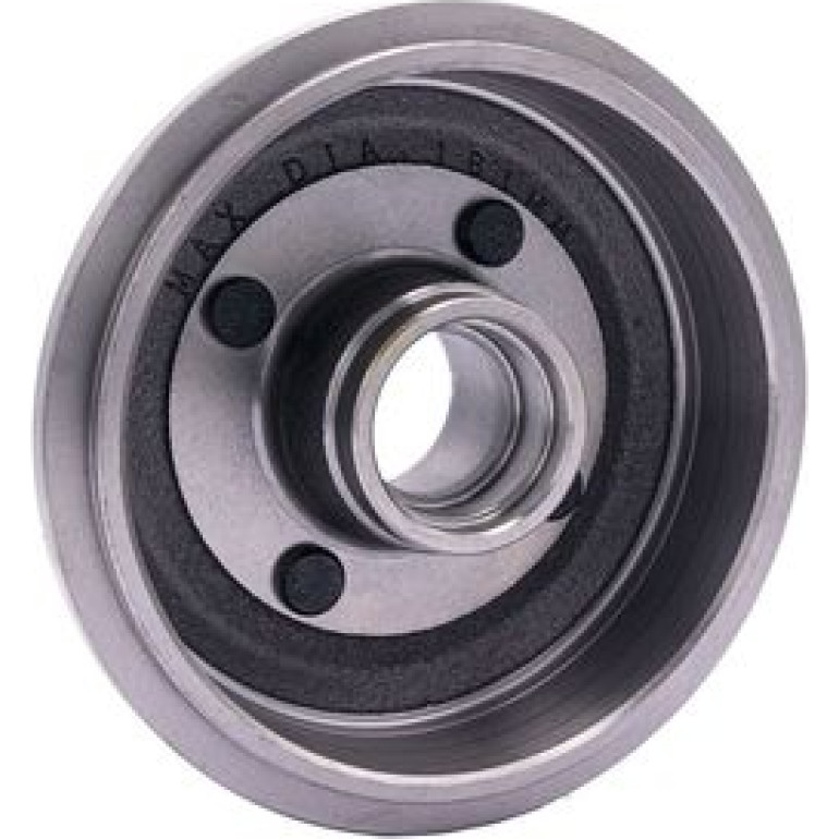 Bremstrommel 8DT 355 301-331 Bremstrommel 8DT 355 301-331