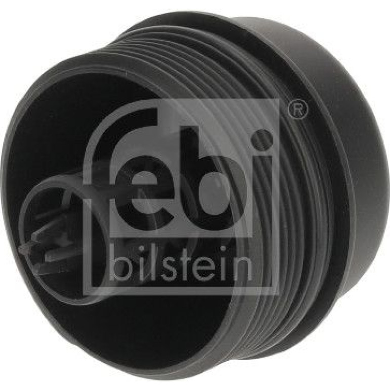 Deckel, Ölfiltergehäuse 197173