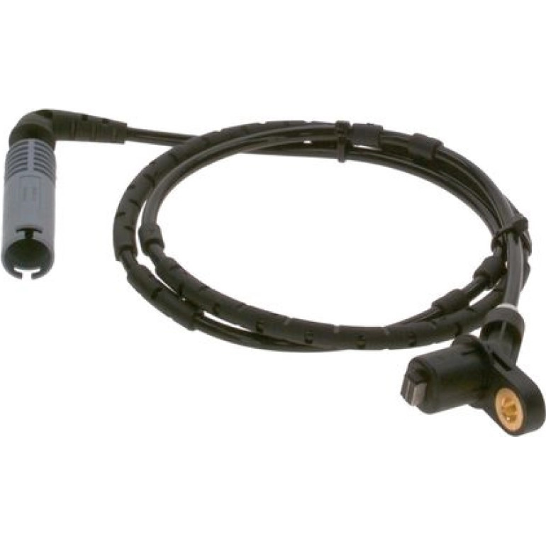 Sensor, Raddrehzahl 0 986 594 017 Sensor, Raddrehzahl 0 986 594 017