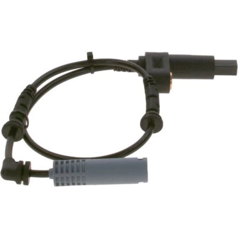 Sensor, Raddrehzahl 0 986 594 018 Sensor, Raddrehzahl 0 986 594 018