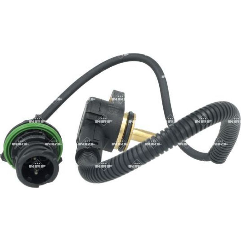 Sensor, Kühlmitteltemperatur 727187