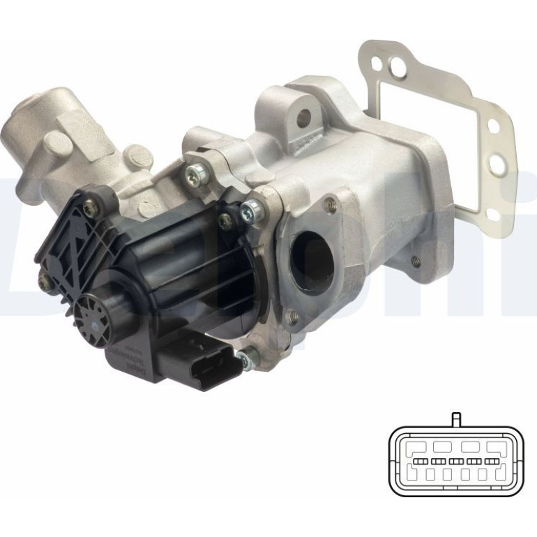 AGR-Ventil EG10437-12B1