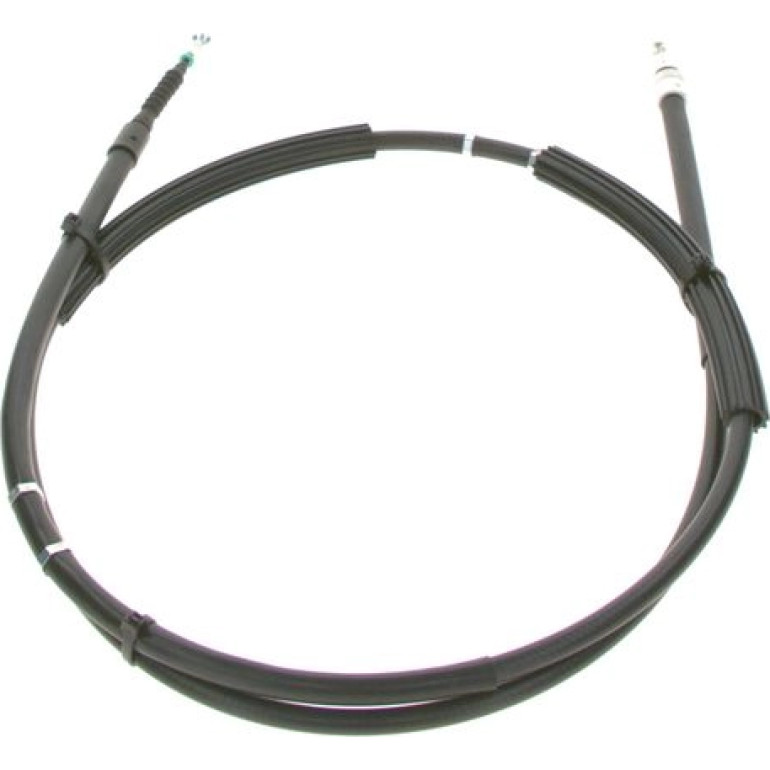Seilzug, Feststellbremse 1 987 477 923 Seilzug, Feststellbremse 1 987 477 923