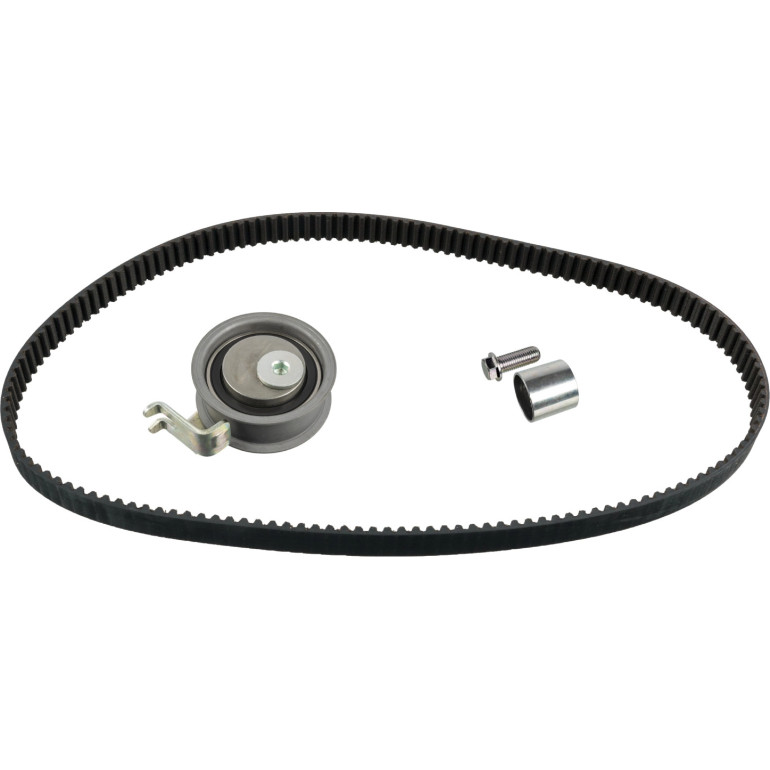 FEBI BILSTEIN 19548 Zahnriemensatz FEBI BILSTEIN 19548 Zahnriemensatz