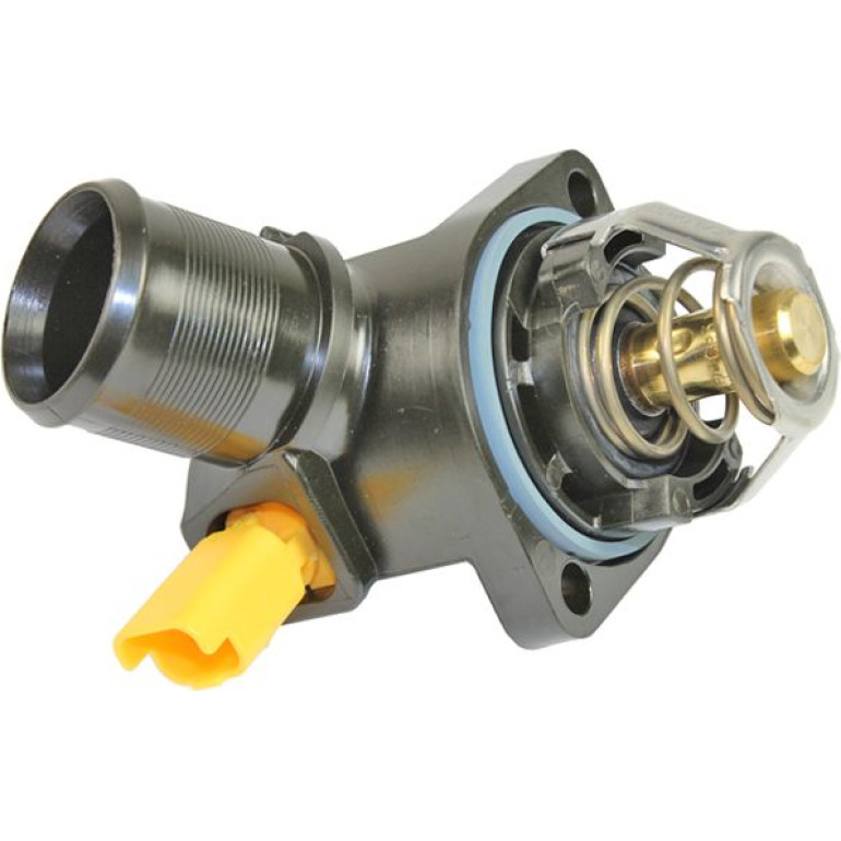 Thermostat, Kühlmittel 4006176 Thermostat, Kühlmittel 4006176
