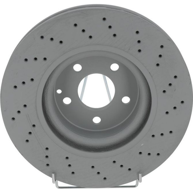 Bremsscheibe DDF1458C-1 Bremsscheibe DDF1458C-1