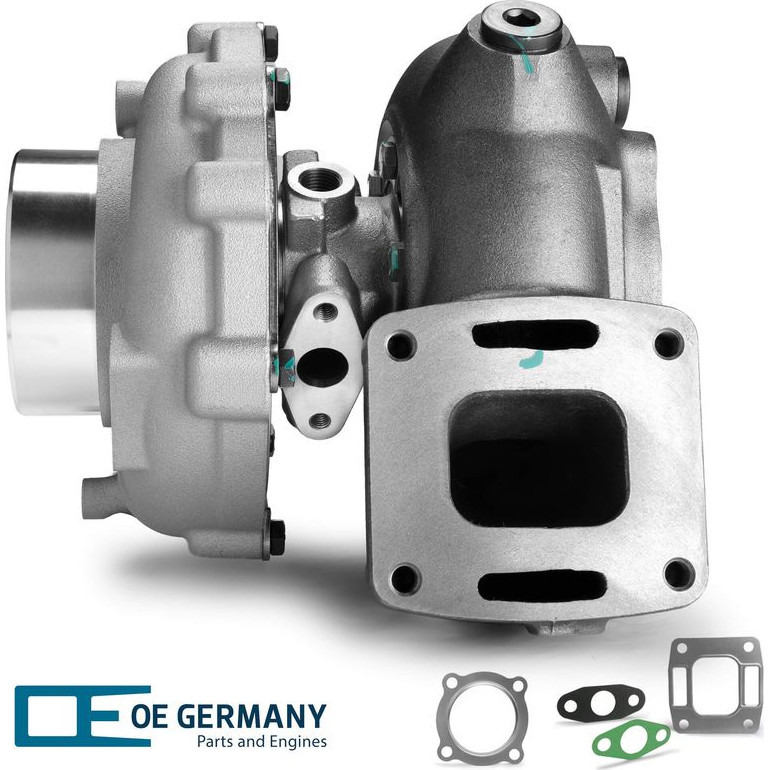 Turbolader für MAN E2842 LE202/302/312/322/332 5327 988 6903 OEGERMANY