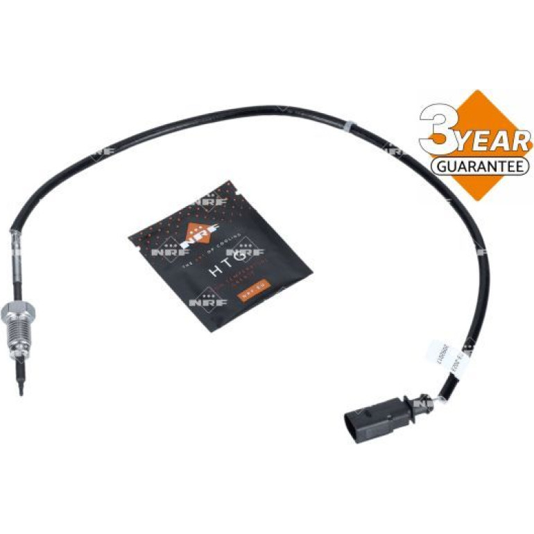 Sensor, Abgastemperatur 707372 Sensor, Abgastemperatur 707372