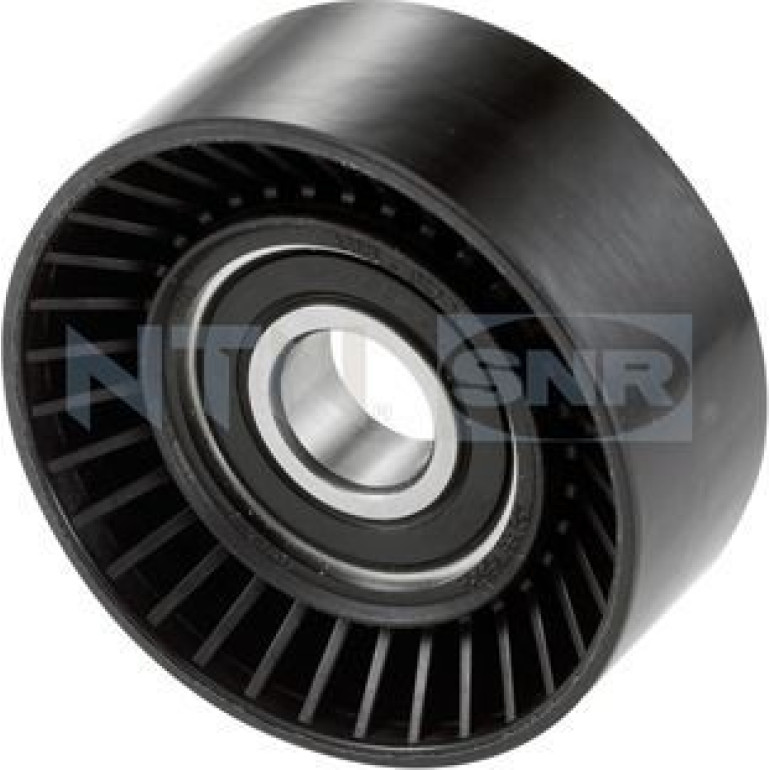 Umlenk-/Führungsrolle, Keilrippenriemen GA369.05 Umlenk-/Führungsrolle, Keilrippenriemen GA369.05