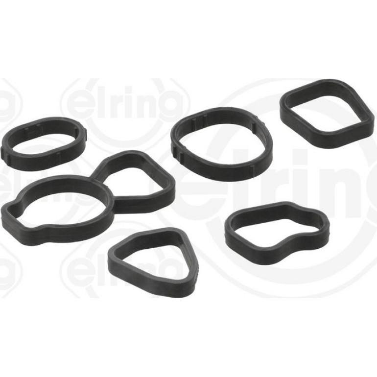 Dichtungssatz, Ölkühler B03.590 Dichtungssatz, Ölkühler B03.590