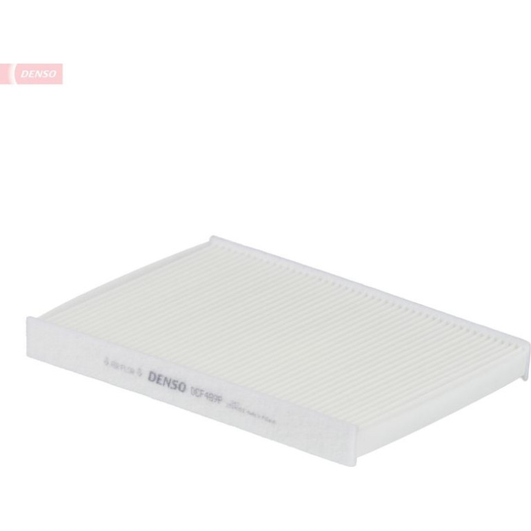 Filter, Innenraumluft DCF489P