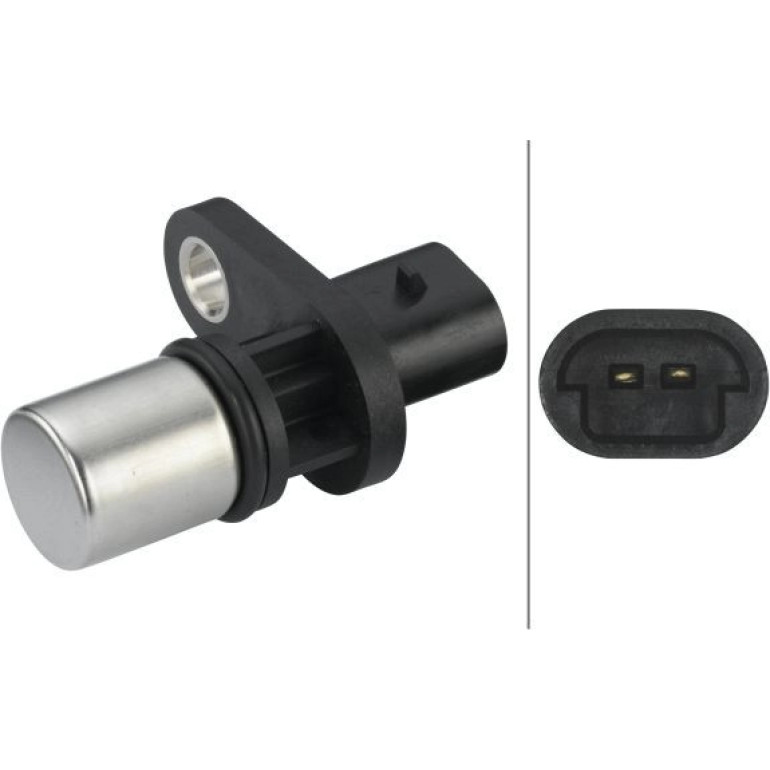 Impulsgeber, Kurbelwelle 6PU 009 146-591
