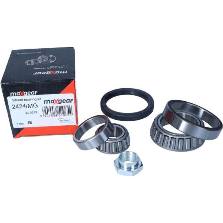 Radlagersatz 33-0399 Radlagersatz 33-0399