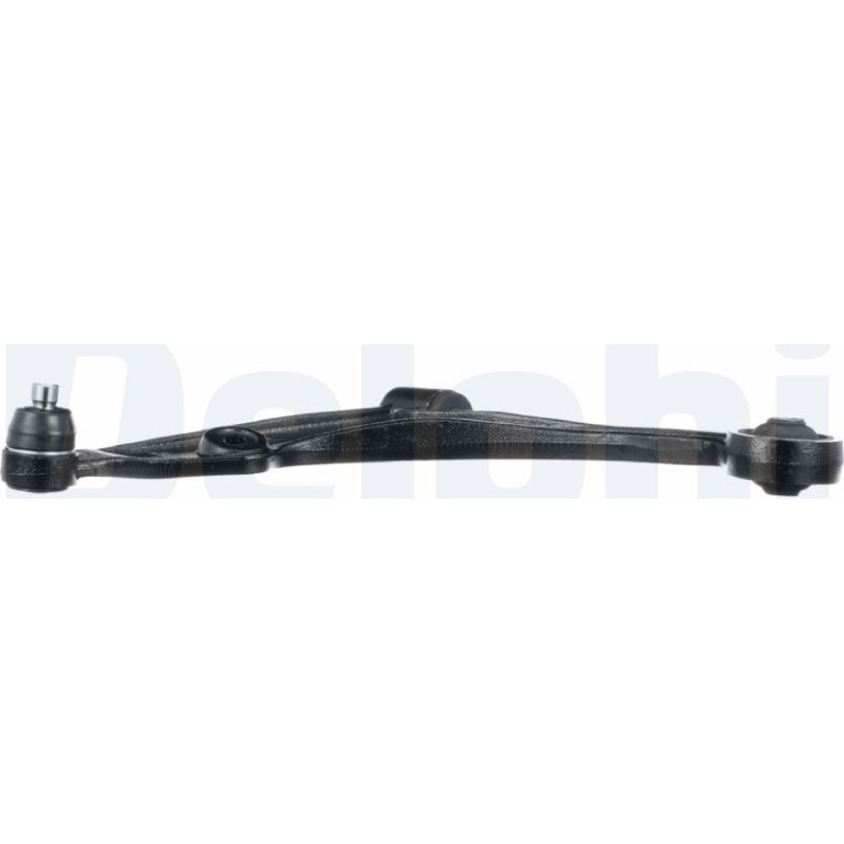 Lenker, Radaufhängung TC5541