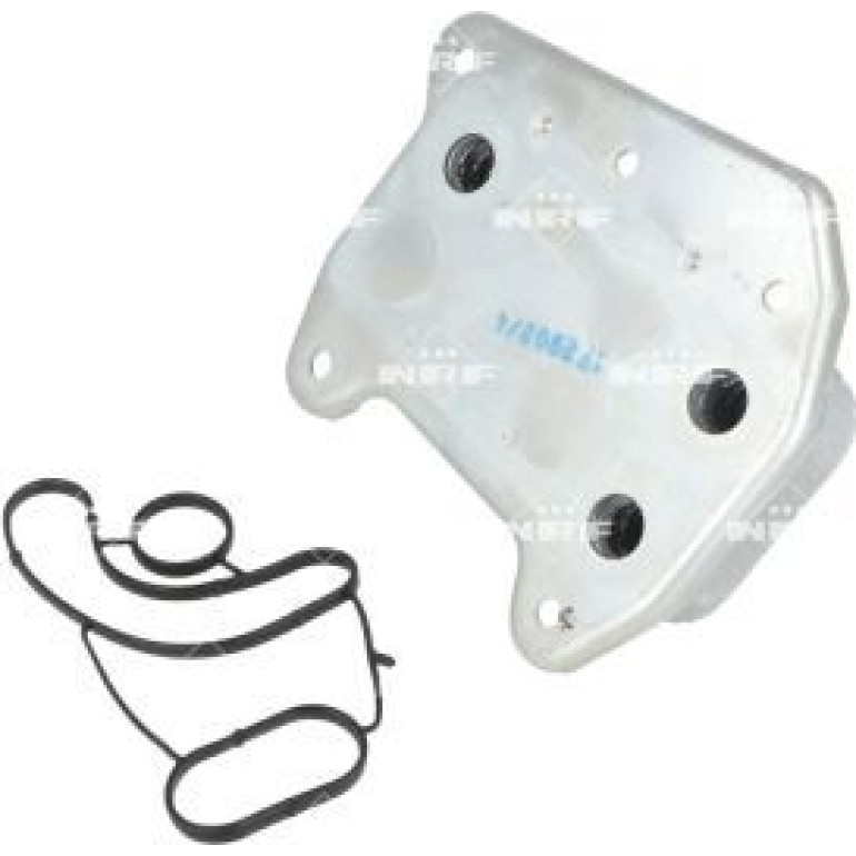 Ölkühler, Motoröl 31183
