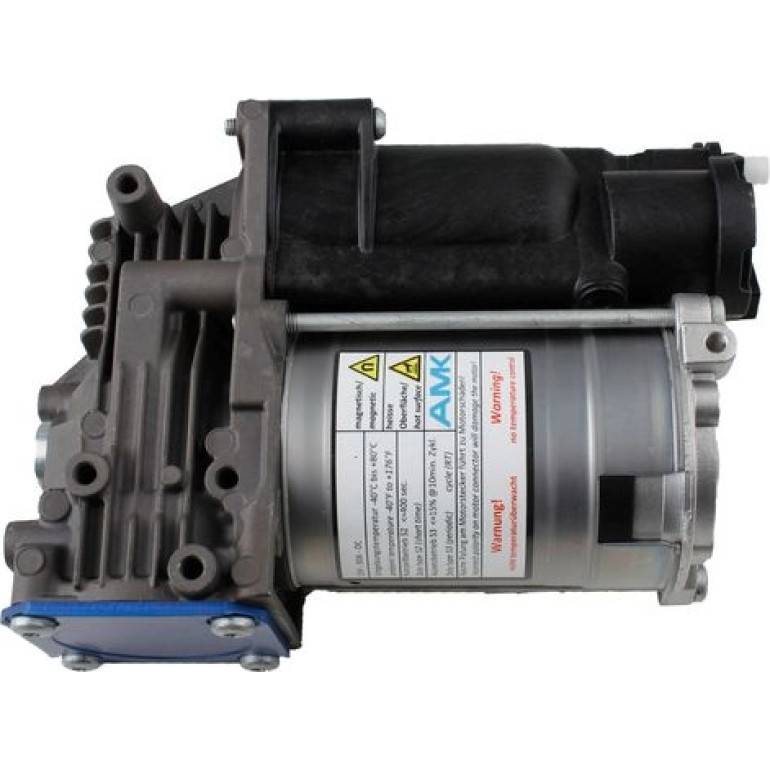 Kompressor, Druckluftanlage 10-261316 Kompressor, Druckluftanlage 10-261316