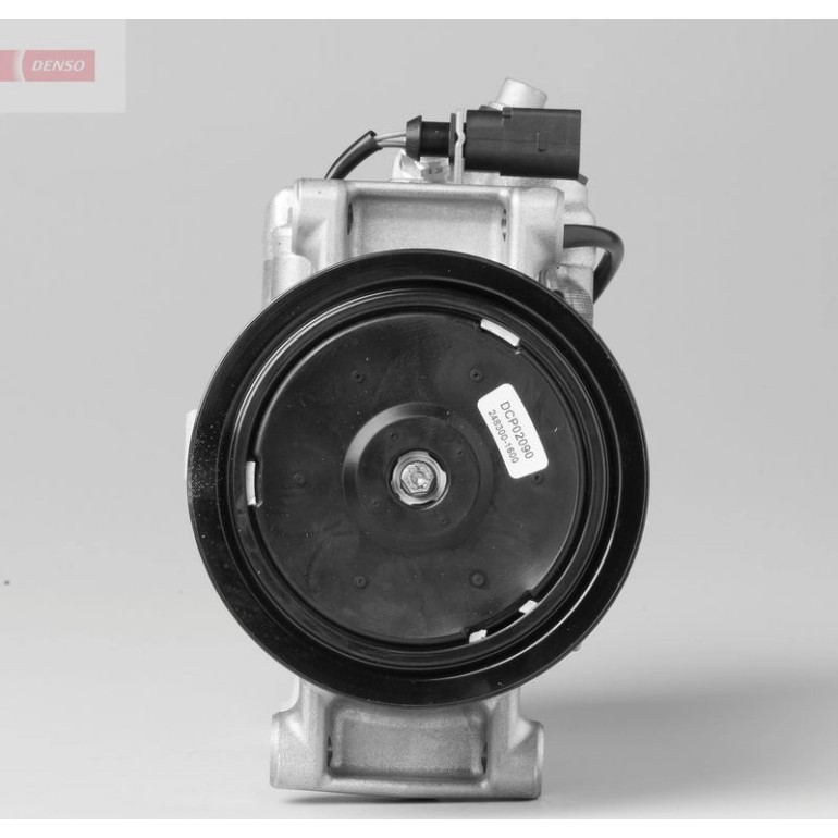 DENSO 6SEU14C Klimakompressor DCP02090 DENSO 6SEU14C Klimakompressor DCP02090