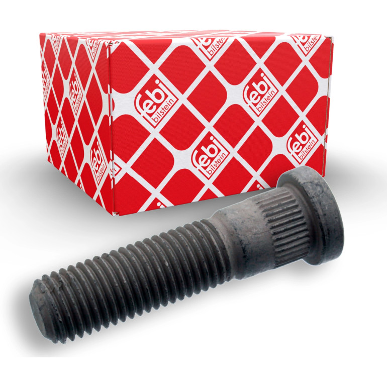 FEBI BILSTEIN 100164 Radbolzen FEBI BILSTEIN 100164 Radbolzen