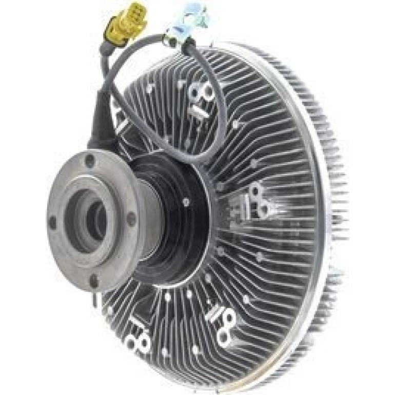 Kupplung, Kühlerlüfter CFC 242 000P