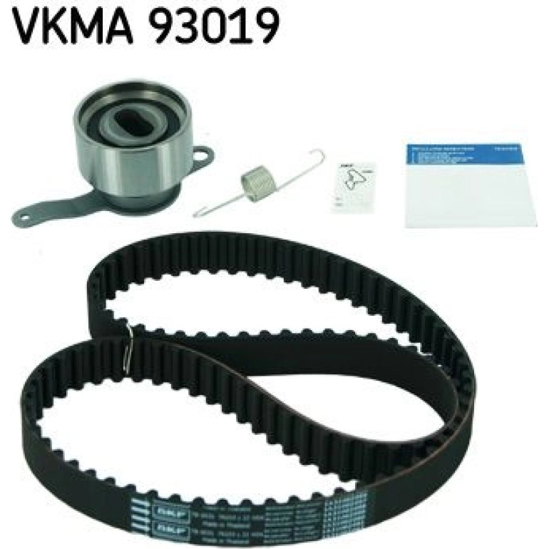Zahnriemensatz VKMA 93019 Zahnriemensatz VKMA 93019