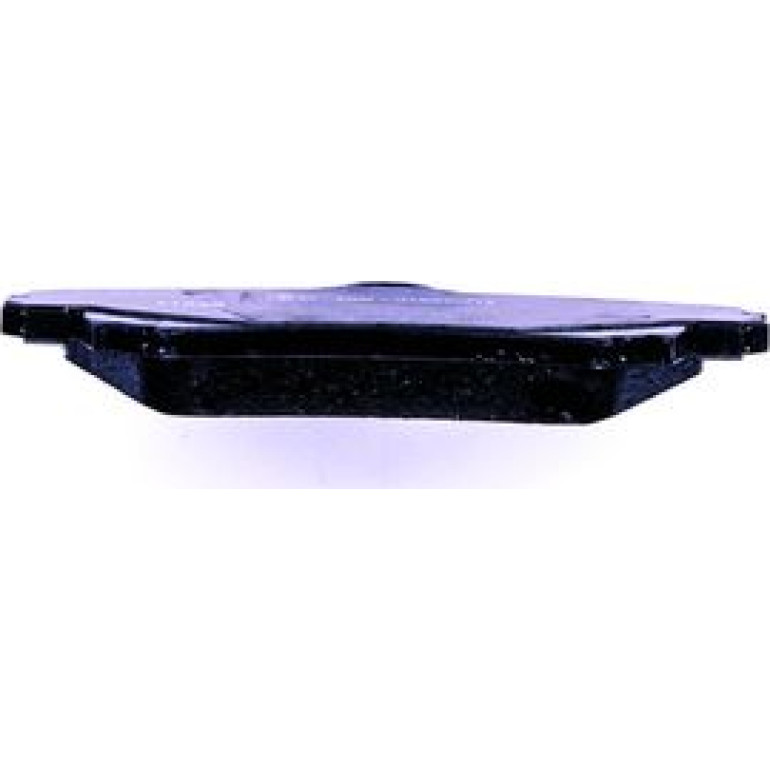Bremsbelagsatz, Scheibenbremse 8DB 355 006-711