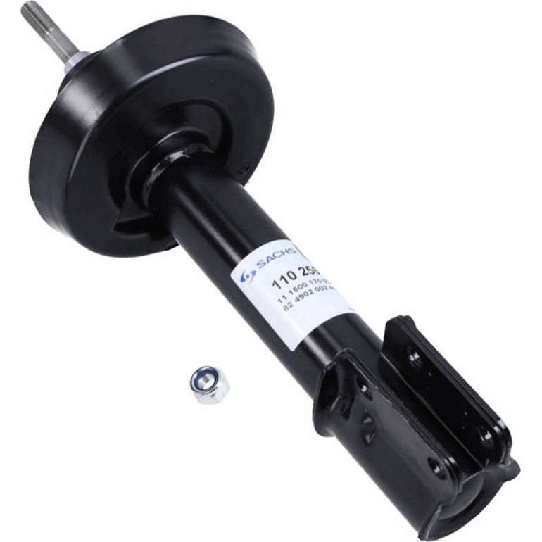 Stoßdämpfer 110 256 Stoßdämpfer 110 256
