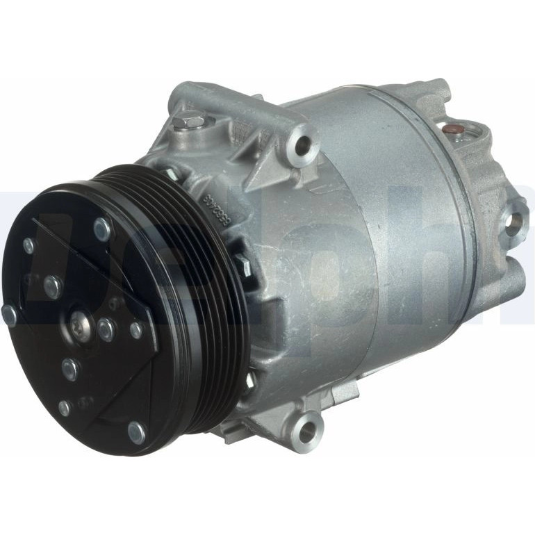 Kompressor, Klimaanlage TSP0155931