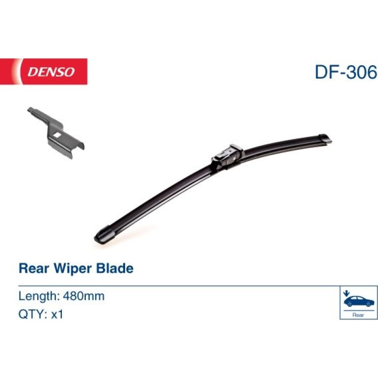 Wischblatt DF-306 Wischblatt DF-306