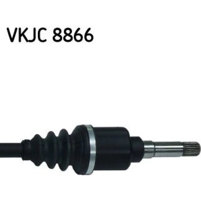 Antriebswelle VKJC 8866
