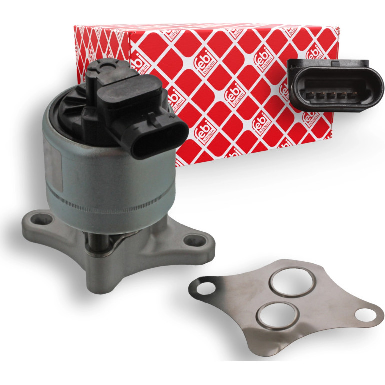 FEBI BILSTEIN 45630 AGR-Ventil FEBI BILSTEIN 45630 AGR-Ventil