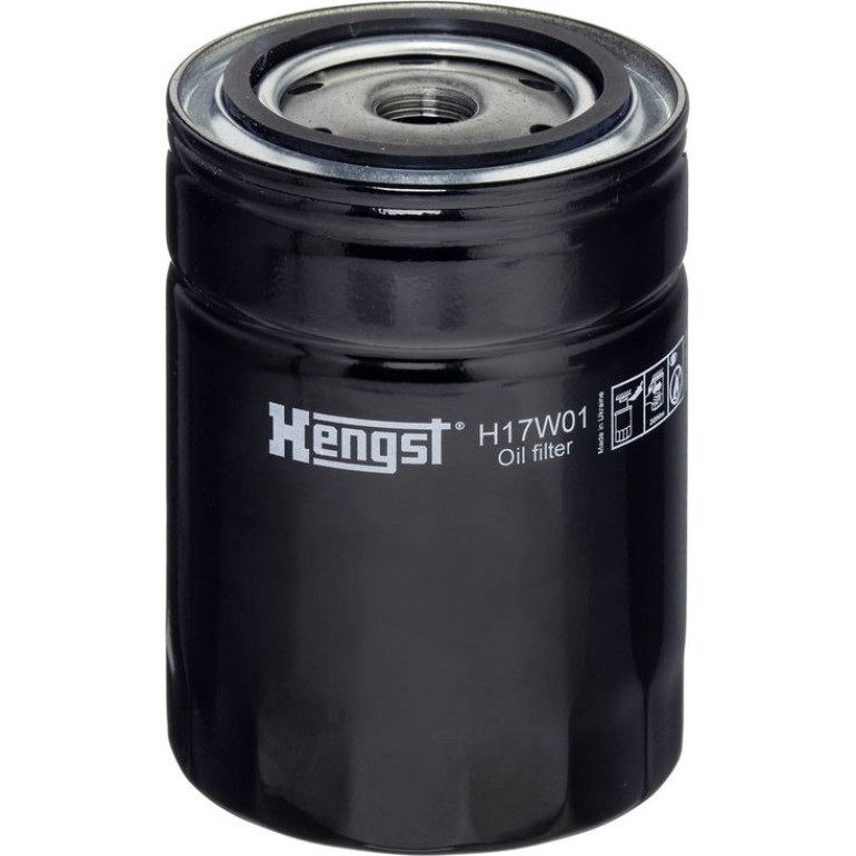 Ölfilter H17W01 Ölfilter H17W01