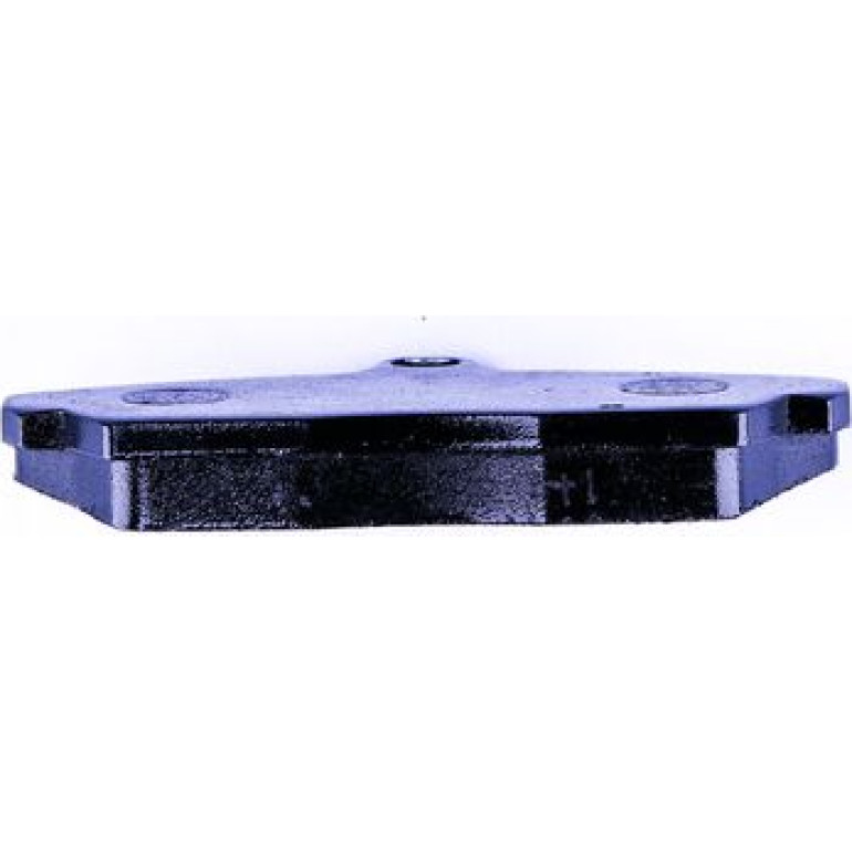 Bremsbelagsatz, Scheibenbremse 8DB 355 018-431 Bremsbelagsatz, Scheibenbremse 8DB 355 018-431