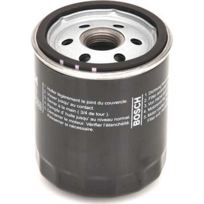 BOSCH 0 451 103 363 Ölfilter BOSCH 0 451 103 363 Ölfilter