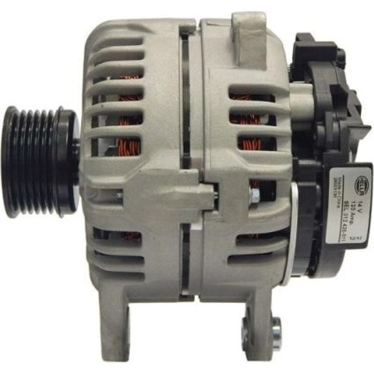 Generator 8EL 012 426-311 Generator 8EL 012 426-311