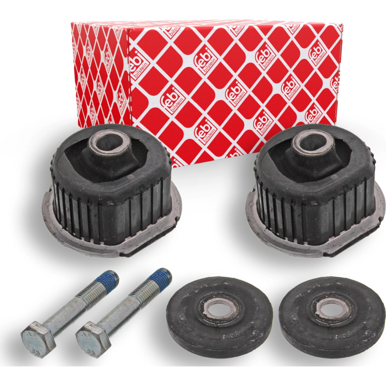 FEBI BILSTEIN 06676 Reparatursatz, Achskörper FEBI BILSTEIN 06676 Reparatursatz, Achskörper