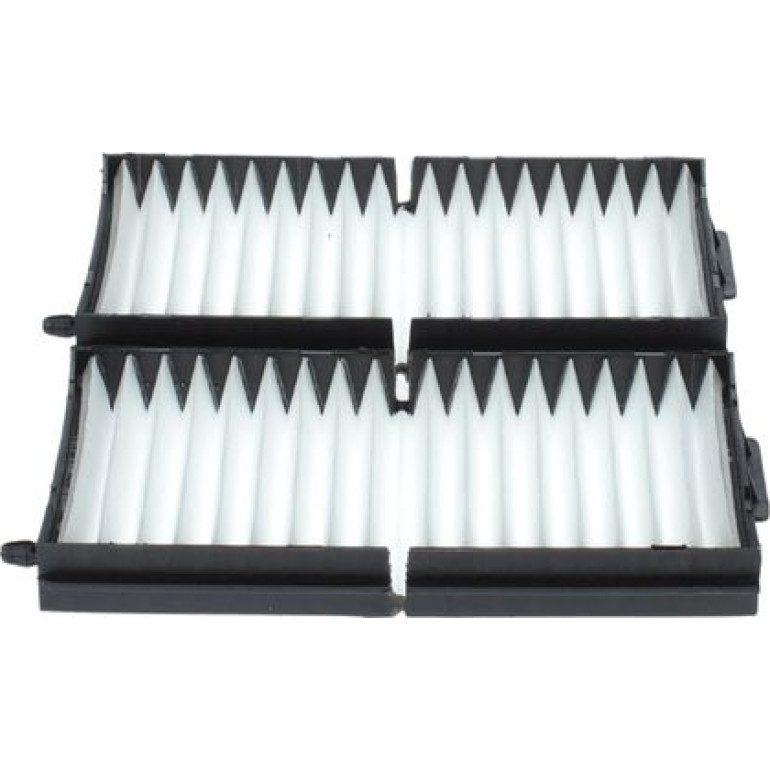 BOSCH 1 987 432 117 Innenraumfilter BOSCH 1 987 432 117 Innenraumfilter