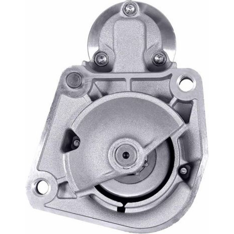 Starter 8EA 012 526-161 Starter 8EA 012 526-161