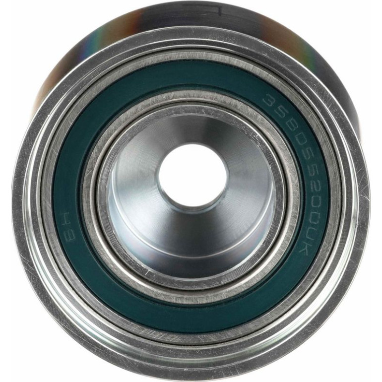Spannrolle, Keilrippenriemen T38709