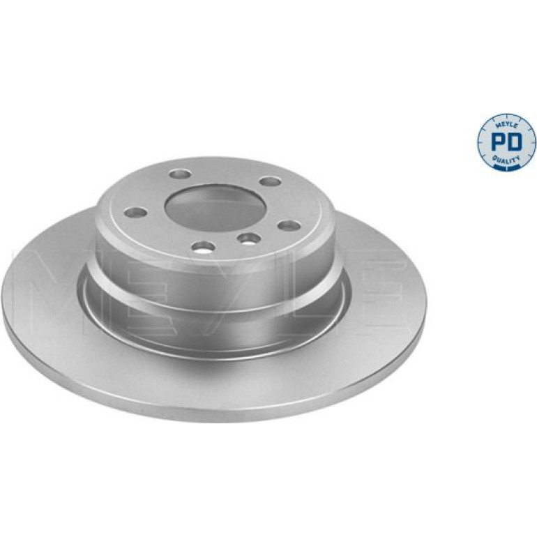 Bremsscheibe 315 523 0042/PD Bremsscheibe 315 523 0042/PD