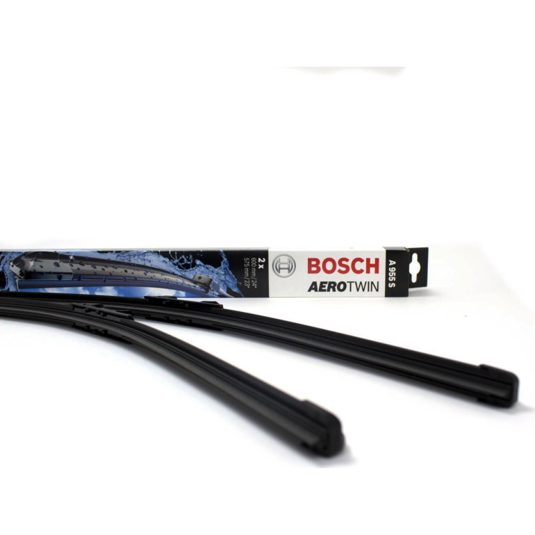 BOSCH A 955 S Scheibenwischer Aerotwin 3 397 118 955 BOSCH A 955 S Scheibenwischer Aerotwin 3 397 118 955