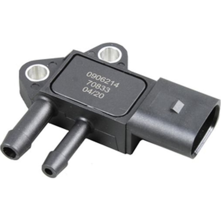 Sensor, Abgasdruck 0906214