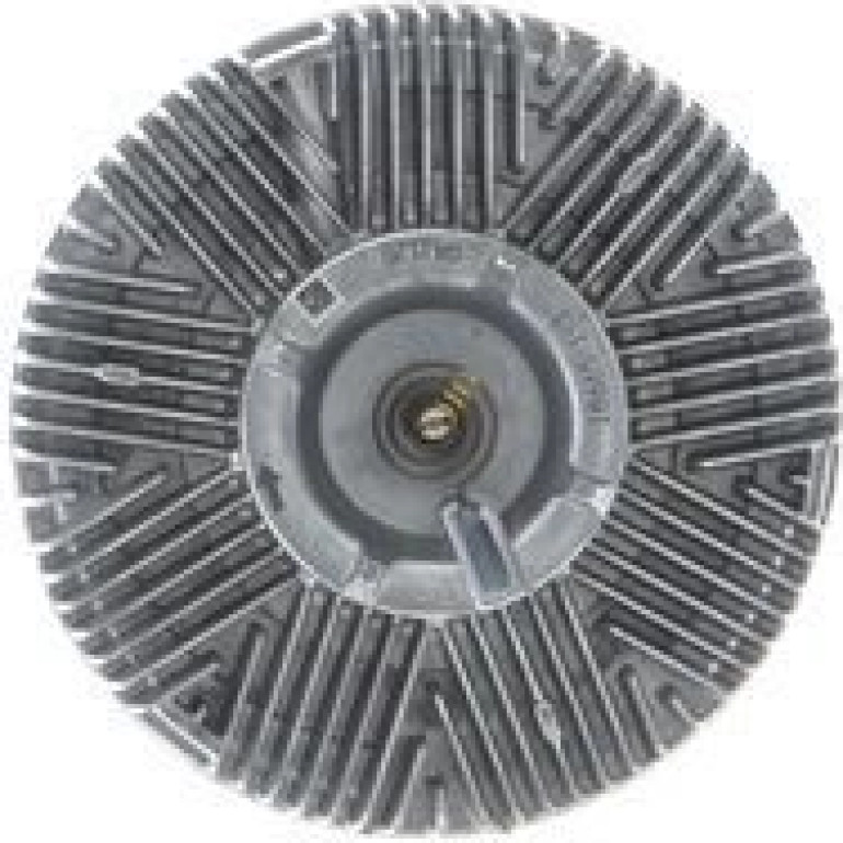 Kupplung, Kühlerlüfter CFC 127 000P Kupplung, Kühlerlüfter CFC 127 000P