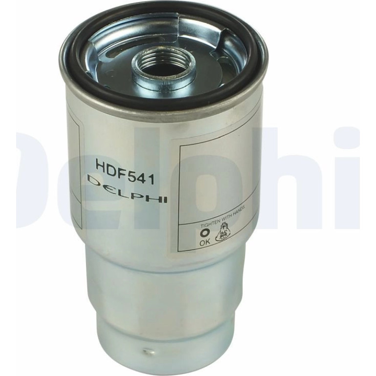 Kraftstofffilter HDF541