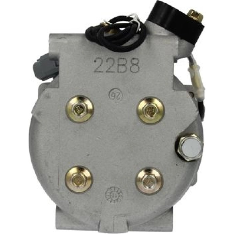 Kompressor, Klimaanlage 89226 Kompressor, Klimaanlage 89226