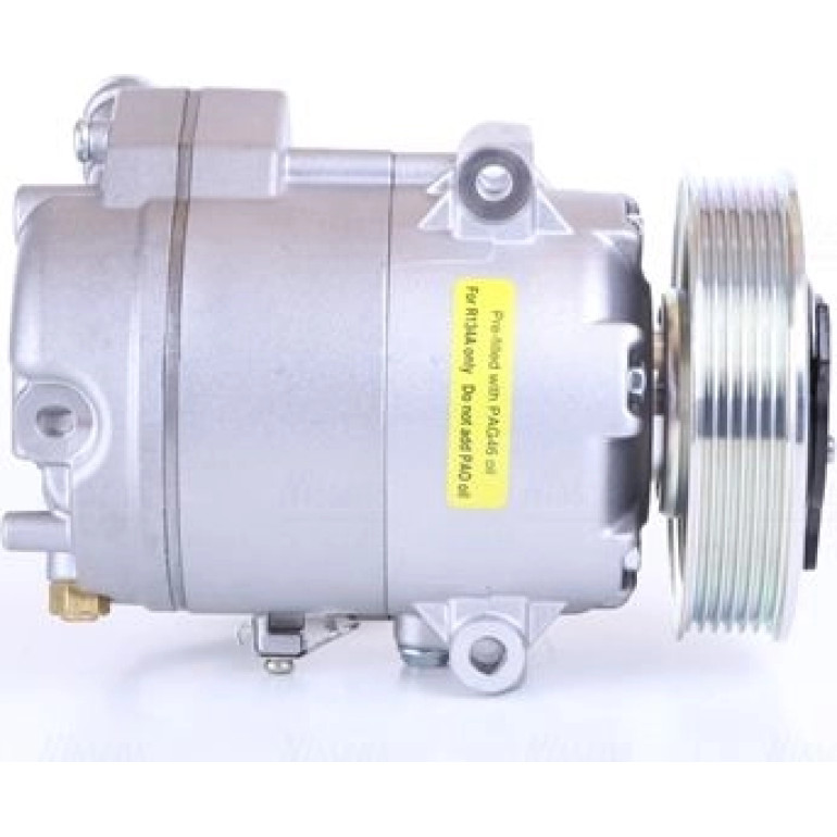 Kompressor, Klimaanlage 89425