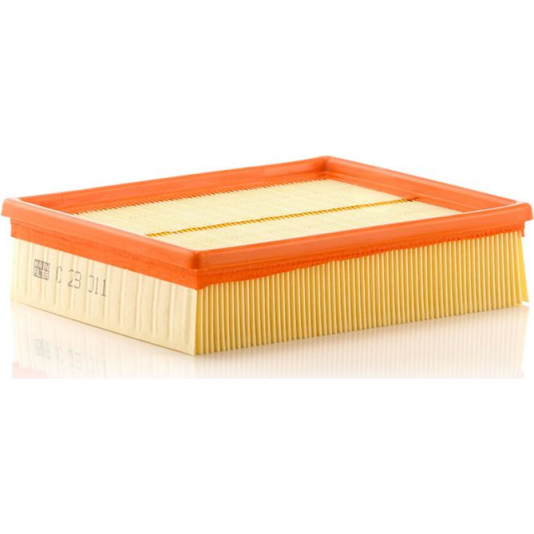 MANN-FILTER C 23 011 Luftfilter MANN-FILTER C 23 011 Luftfilter