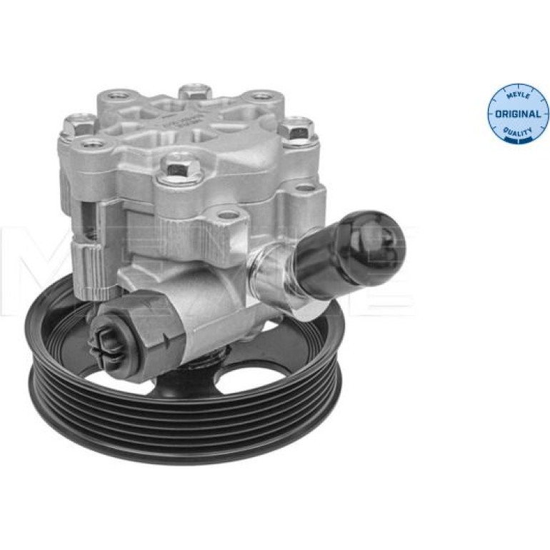 Hydraulikpumpe, Lenkung 614 631 0017