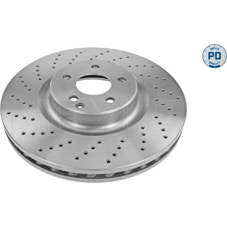Bremsscheibe 083 521 2112/PD